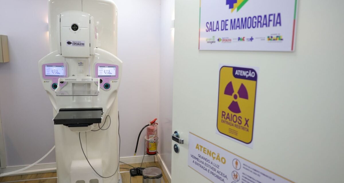 Cirurgias plásticas de mama no SUS crescem mais de 50% em dez anos