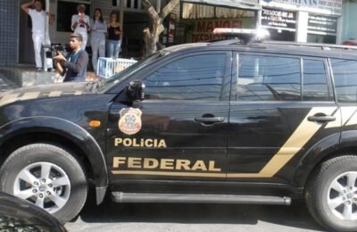 Cláudio Castro é alvo da segunda fase da Operação Sem Refino