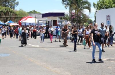 Concursos públicos seguem previstos durante período eleitoral