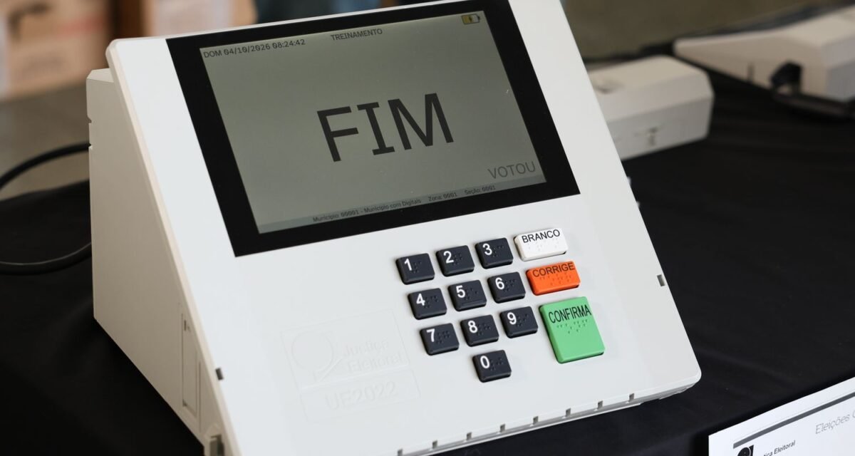 Confira a agenda dos candidatos à Presidência desta segunda-feira