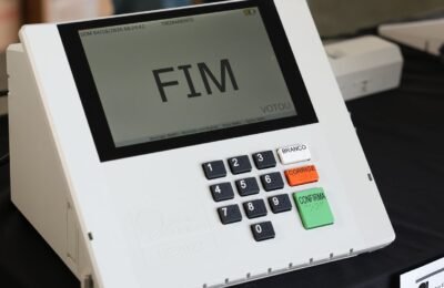 Confira a agenda dos candidatos à Presidência desta segunda-feira
