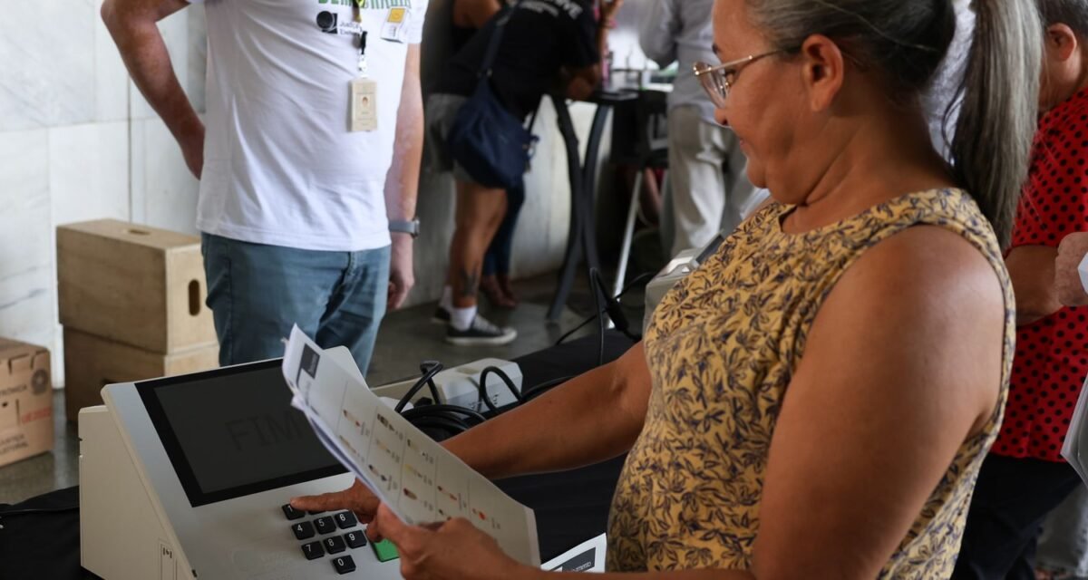 Confira a agenda dos candidatos à Presidência nesta terça-feira