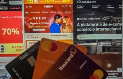 Congresso adia instalação de comissão sobre MP da "taxa das blusinhas"