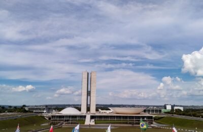 Congresso volta do recesso sem previsão de plenário nesta semana