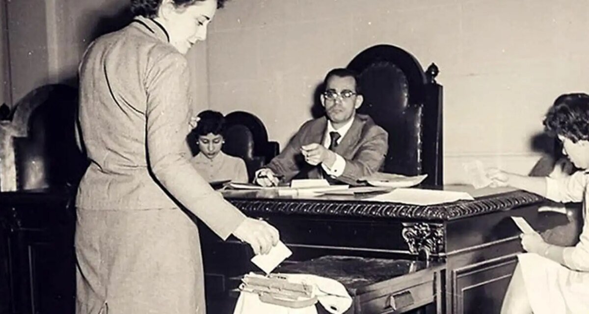 Conquista do voto feminino no Brasil resistiu à misoginia histórica