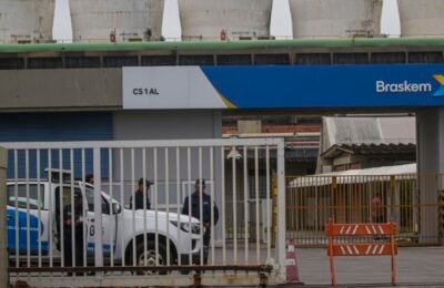 Conselho aprova pedido de recuperação extrajudicial da Braskem