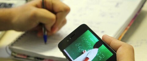 Consulta pública sobre educação a distância vai até sexta-feira