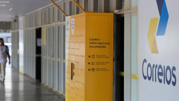 Correios entregam no Brasil compras feitas em sites do Paraguai