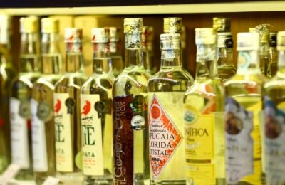 Cresce o número de estabelecimentos na cadeia produtiva da cachaça