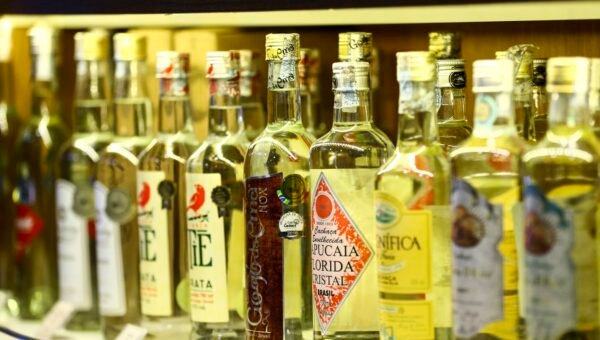 Cresce o número de estabelecimentos na cadeia produtiva da cachaça