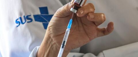 Dia D de vacinação será realizado neste sábado em todo o país