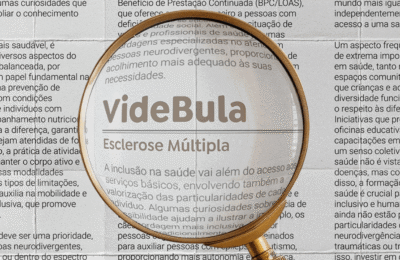 Distribuição de medicamentos para esclerose múltipla aumentou