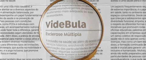 Distribuição de medicamentos para esclerose múltipla aumentou