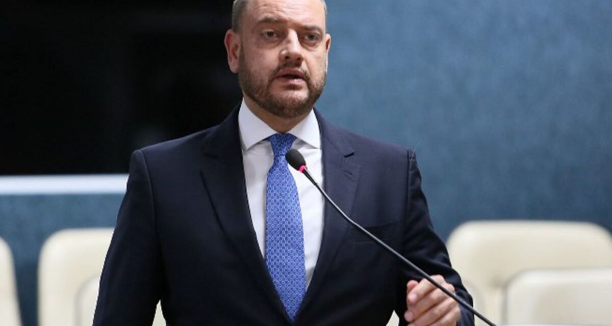 Dívida bancária do Rio chega a R$ 26 bilhões, diz governador