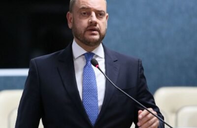 Dívida bancária do Rio chega a R$ 26 bilhões, diz governador