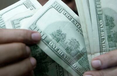 Dólar sobe a R$ 5,19 após tom mais duro de presidente do Fed