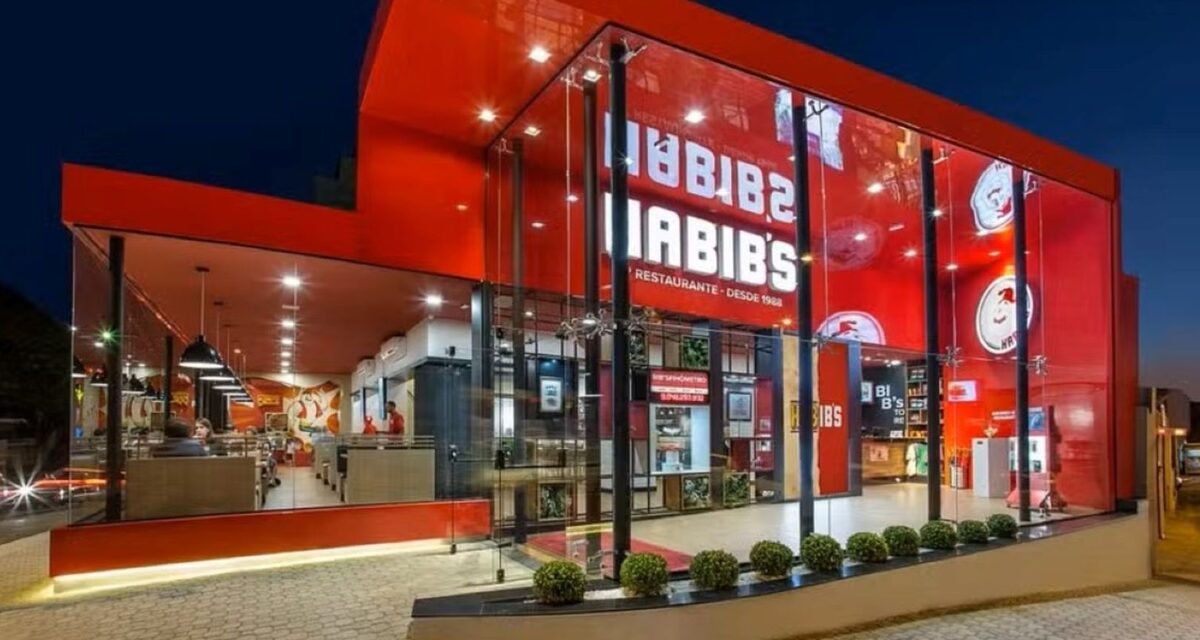Dona de Habib’s e Ragazzo entra em recuperação judicial