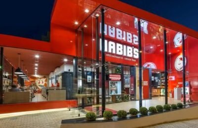 Dona de Habib’s e Ragazzo entra em recuperação judicial
