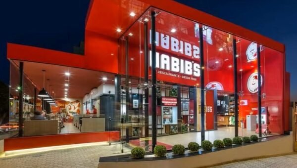 Dona de Habib’s e Ragazzo entra em recuperação judicial