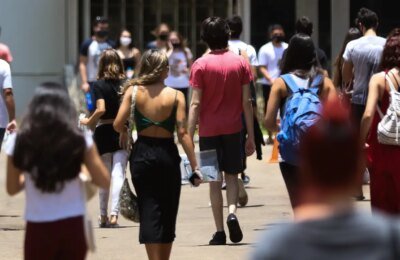 Enade: prazo de recurso para atendimento especial termina nesta sexta
