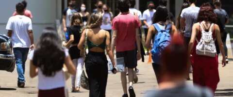 Enade: prazo de recurso para atendimento especial termina nesta sexta