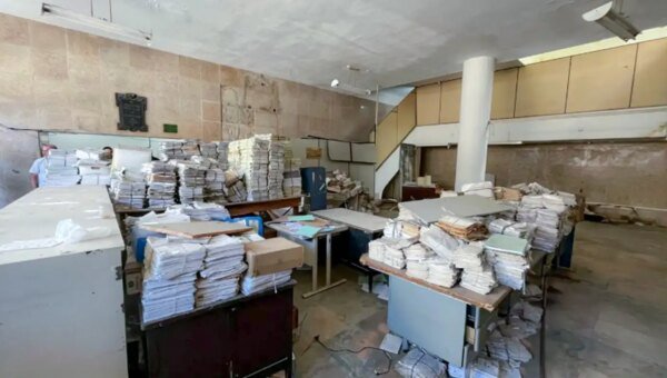 Estado procura imóvel para guarda temporária do acervo do antigo IML
