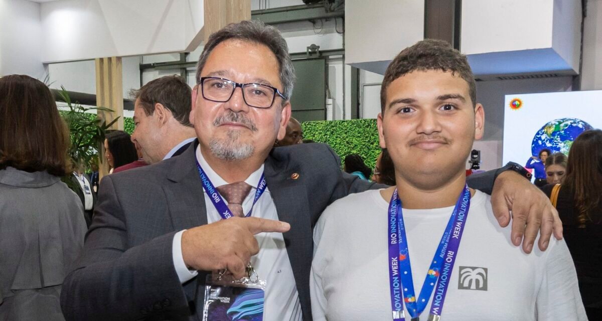 Estudante cria jogo para apresentar funções do Ministério Público