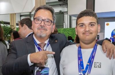 Estudante cria jogo para apresentar funções do Ministério Público