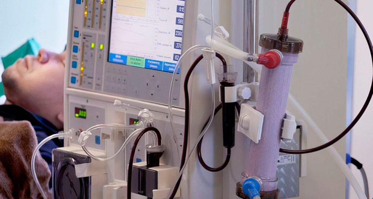 Estudo alerta para subdiagnóstico da doença renal crônica no Brasil