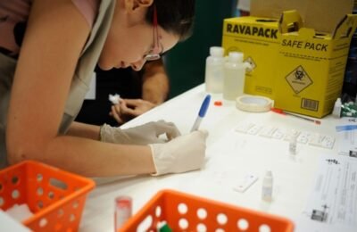 Estudo sobre hepatites virais traça panorama da doença em onze anos