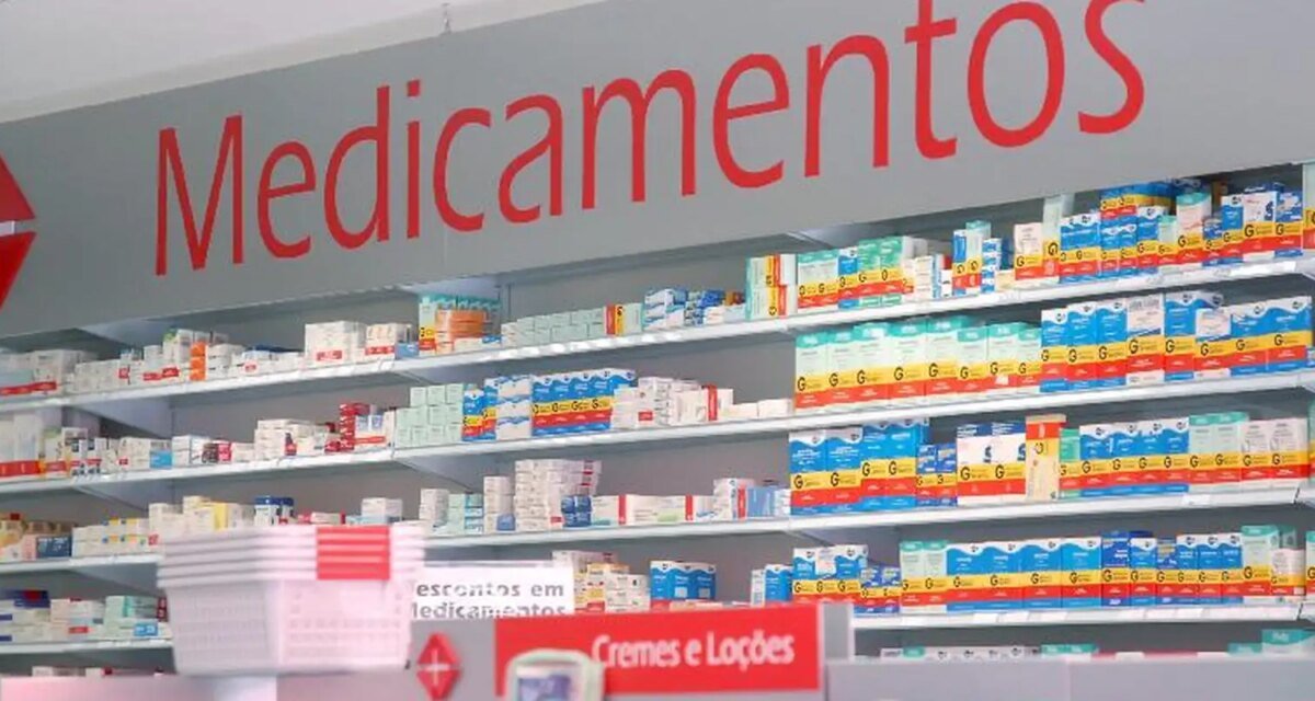 Farmácia Popular pode oferecer exames e testes rápidos