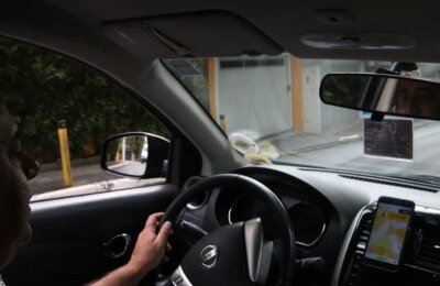 Fazenda analisa mudanças em crédito a motoristas de aplicativos