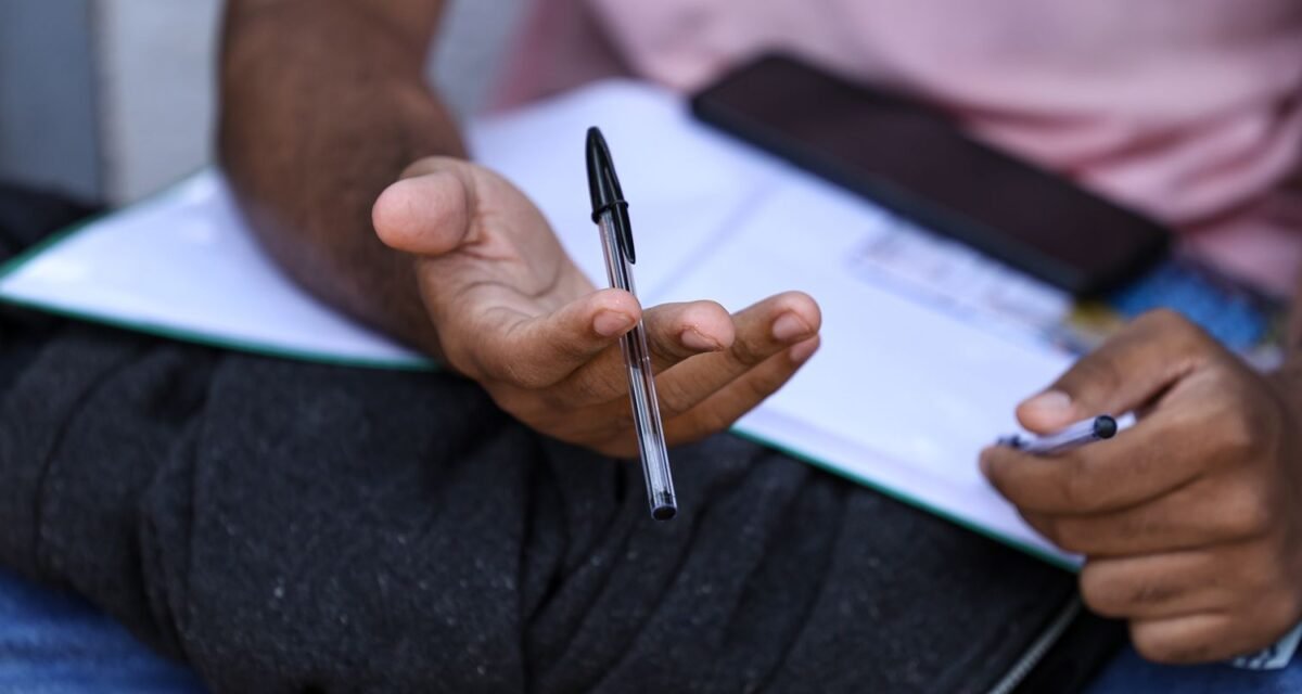 Fies 2026: estudantes devem completar informações até esta terça