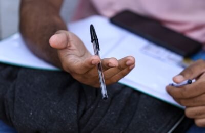 Fies 2026: estudantes devem completar informações até esta terça