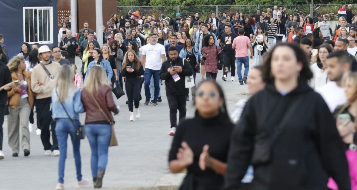 Governo publica regras para proteger consumidores em grandes eventos