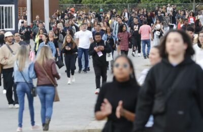 Governo publica regras para proteger consumidores em grandes eventos