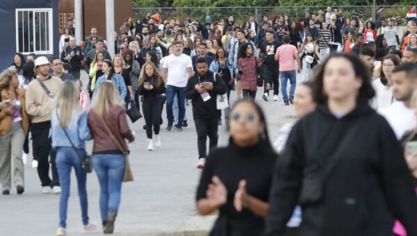 Governo publica regras para proteger consumidores em grandes eventos