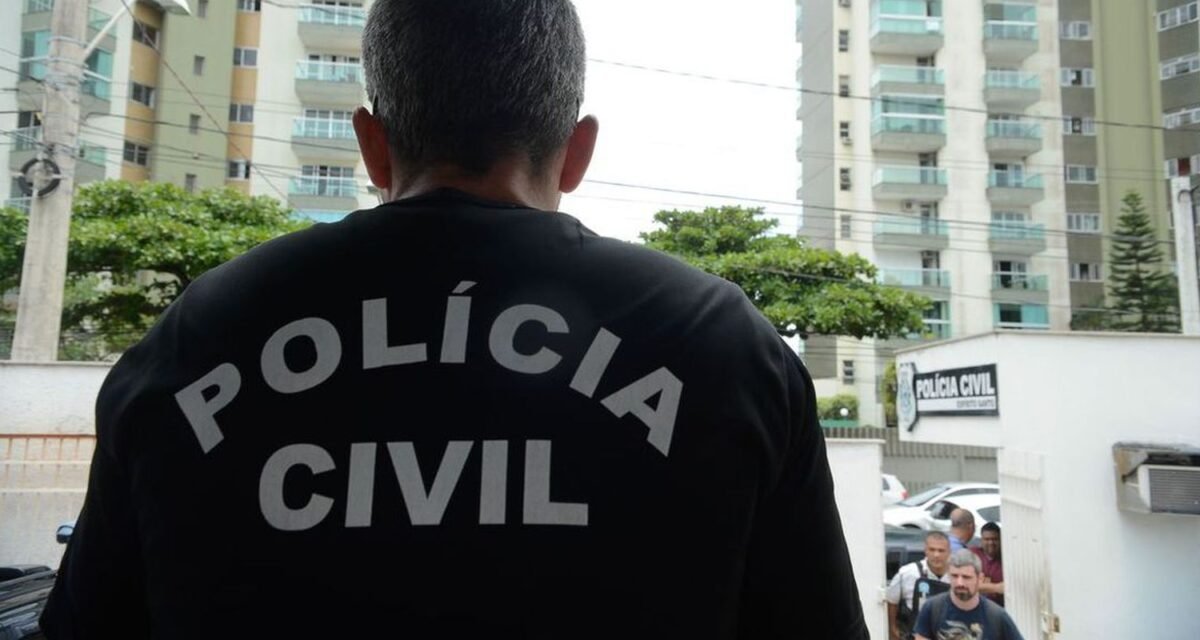 Grupo lavava dinheiro do CV por meio de clube e pousada no Rio