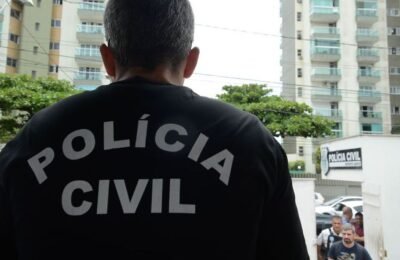 Grupo lavava dinheiro do CV por meio de clube e pousada no Rio