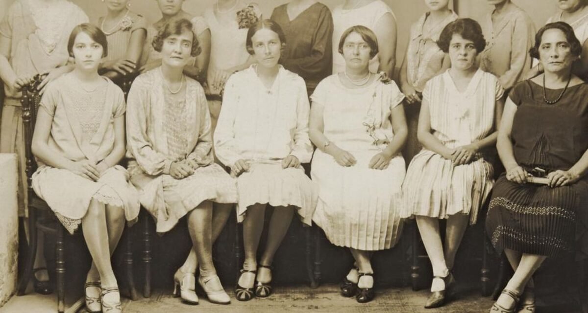 História do voto: mulheres do RN tiveram feitos inéditos