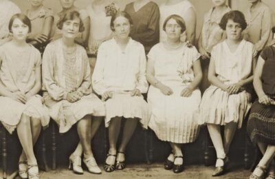 História do voto: mulheres do RN tiveram feitos inéditos