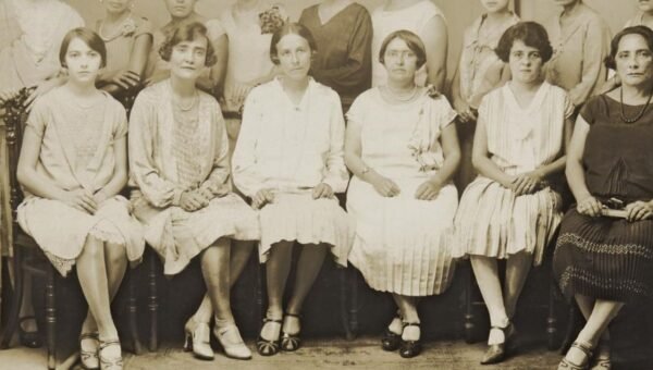 História do voto: mulheres do RN tiveram feitos inéditos