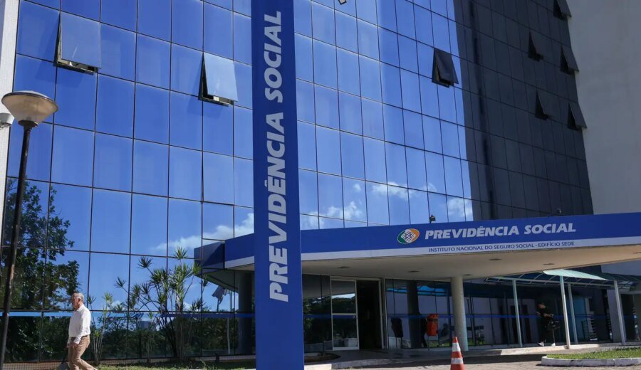 INSS libera consignado sem biometria facial para aposentados