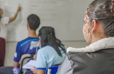 Ideb mostra avanço da educação básica no país