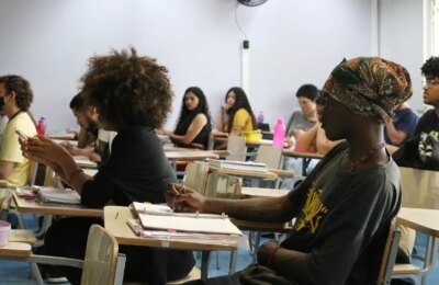 Inscrição para vestibular da Fuvest abre na próxima segunda-feira