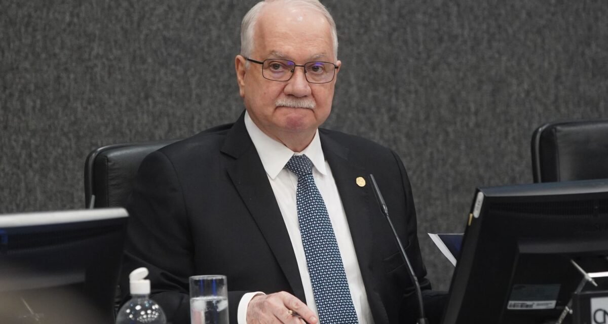 Instituto Vladimir Herzog alerta Fachin sobre interferência dos EUA
