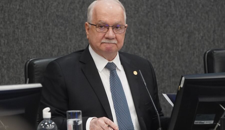 Instituto Vladimir Herzog alerta Fachin sobre interferência dos EUA