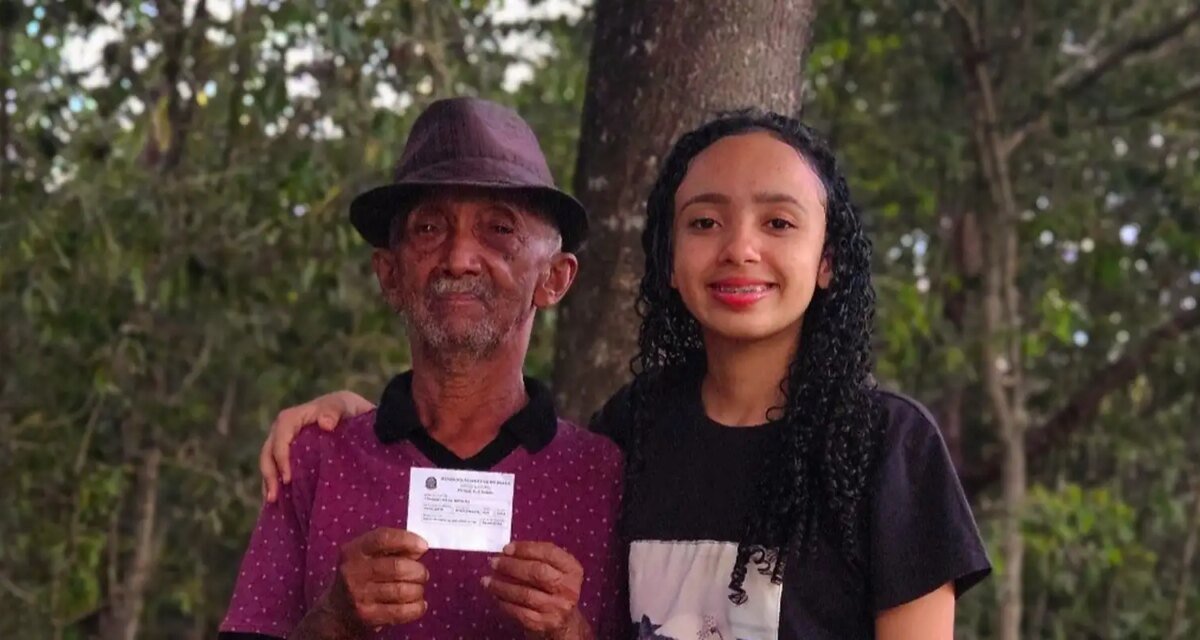 Jovens eleitores quilombolas defendem voto em defesa de ideais