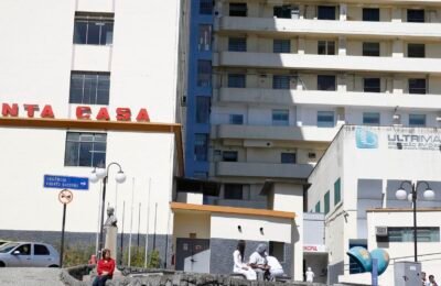 Lei prorroga uso do FGTS em hospitais filantrópicos ligados ao SUS