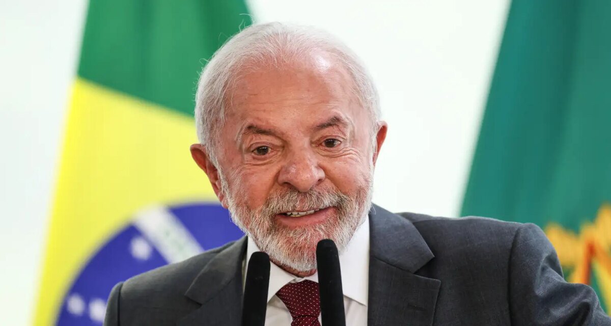 Lula diz que só acatará indicação de embaixador dos EUA após eleições